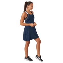 Club 22 Dress Women Darkblue