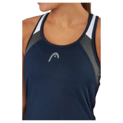 Club 22 Dress Women Darkblue