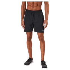 Club Shorts Men Black