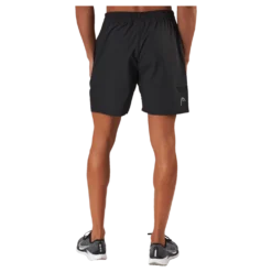 Club Shorts Men Black