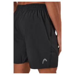 Club Shorts Men Black