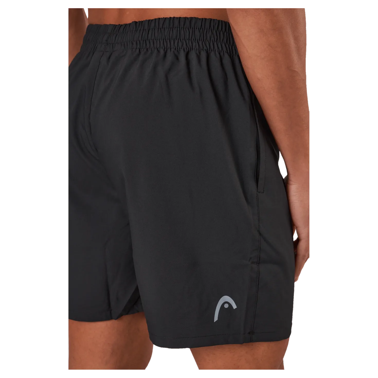 Club Shorts Men Black