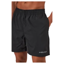 Club Shorts Men Black