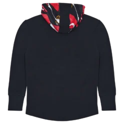 CNY Fleece Hoodie