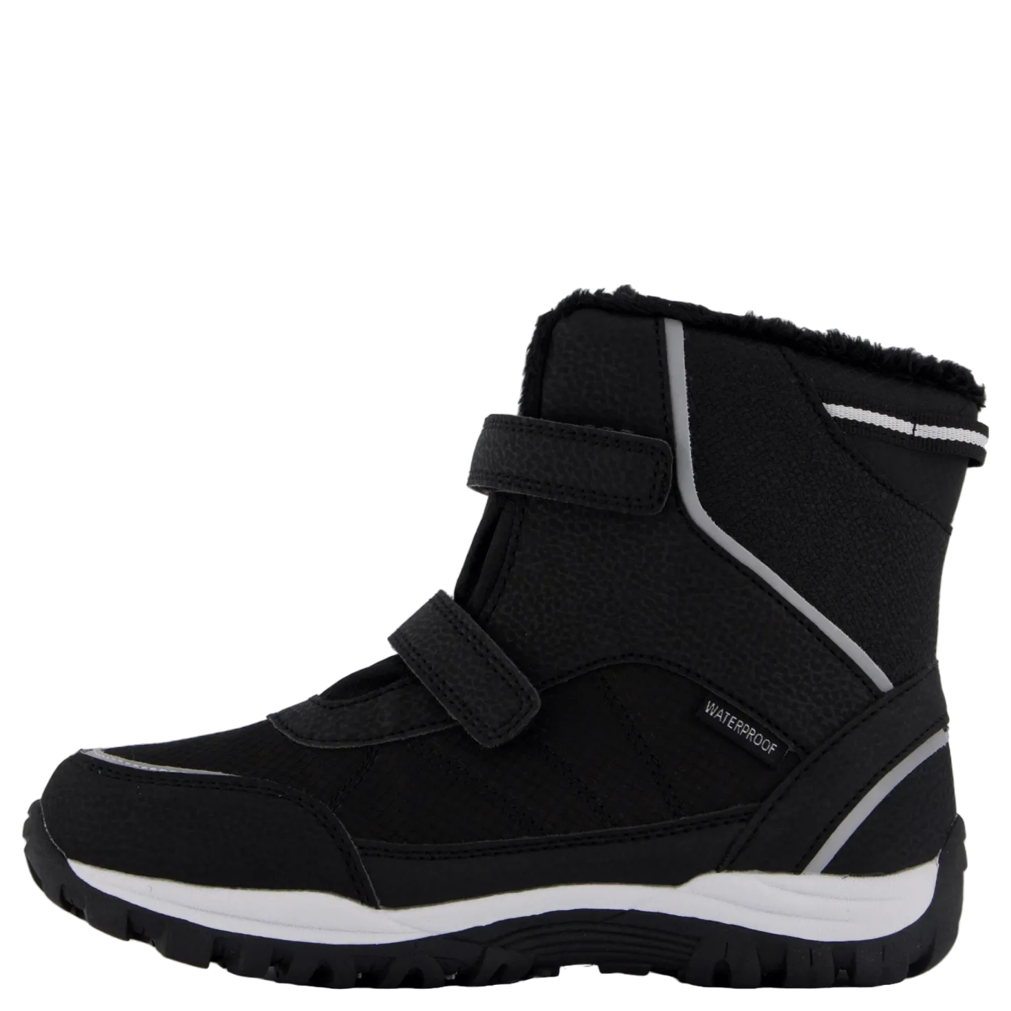 Cober Jr Black/black