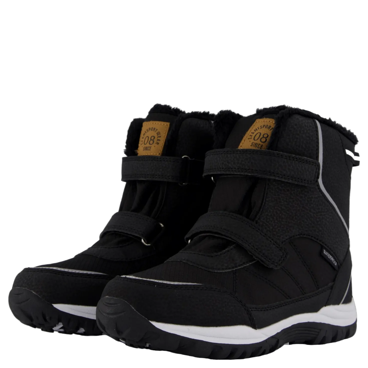 Cober Jr Black/black