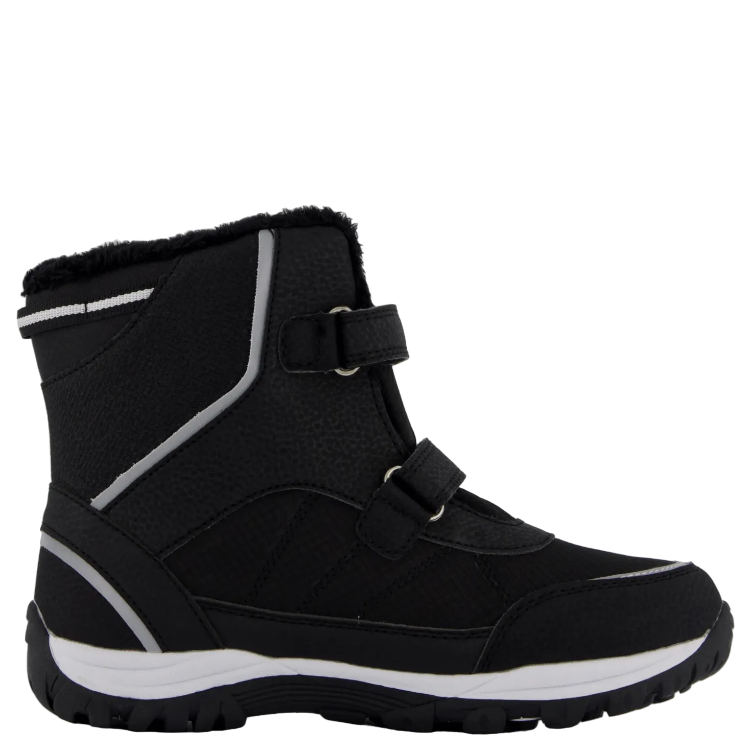 Cober Jr Black/black