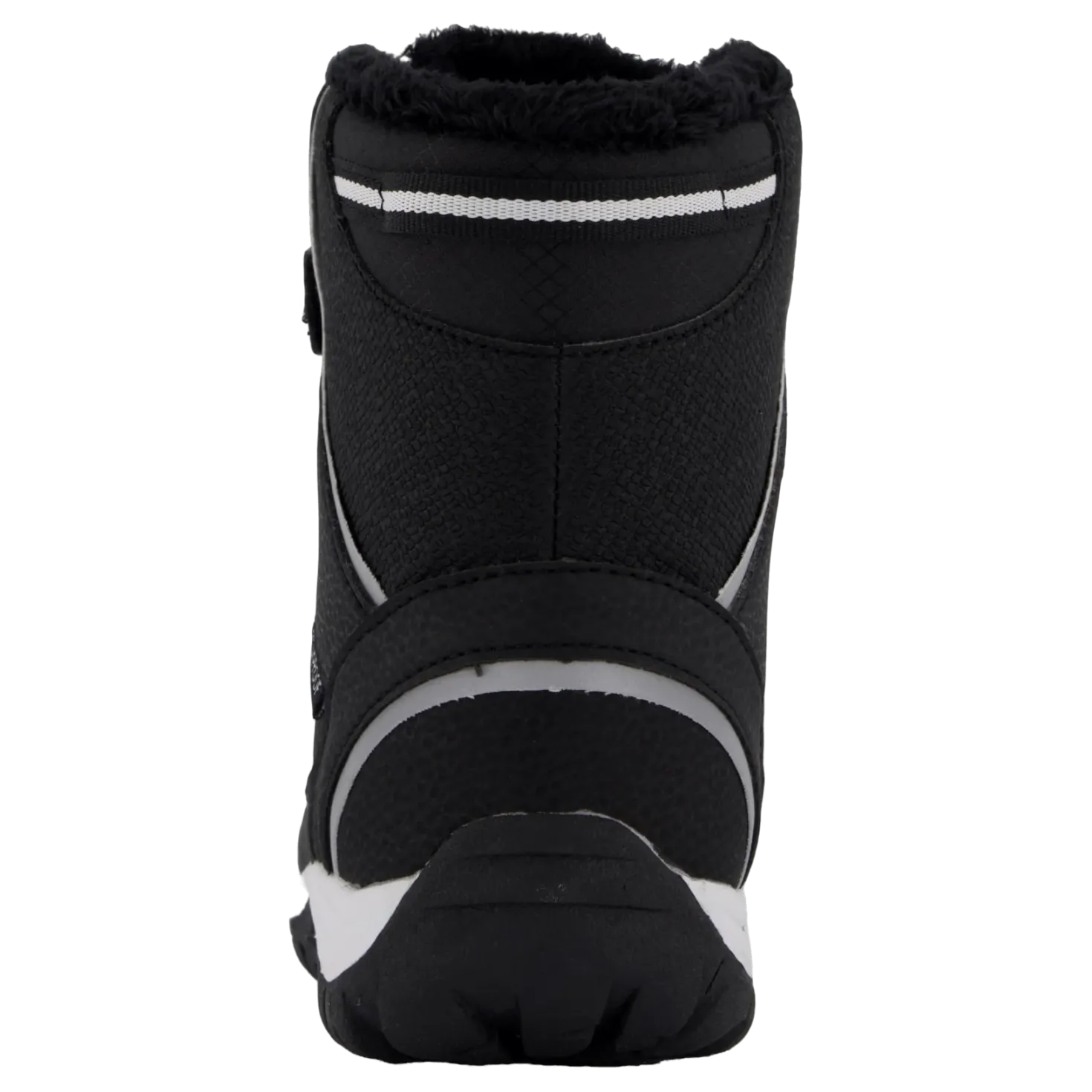Cober Jr Black/black