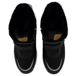 Cober Jr Black/black