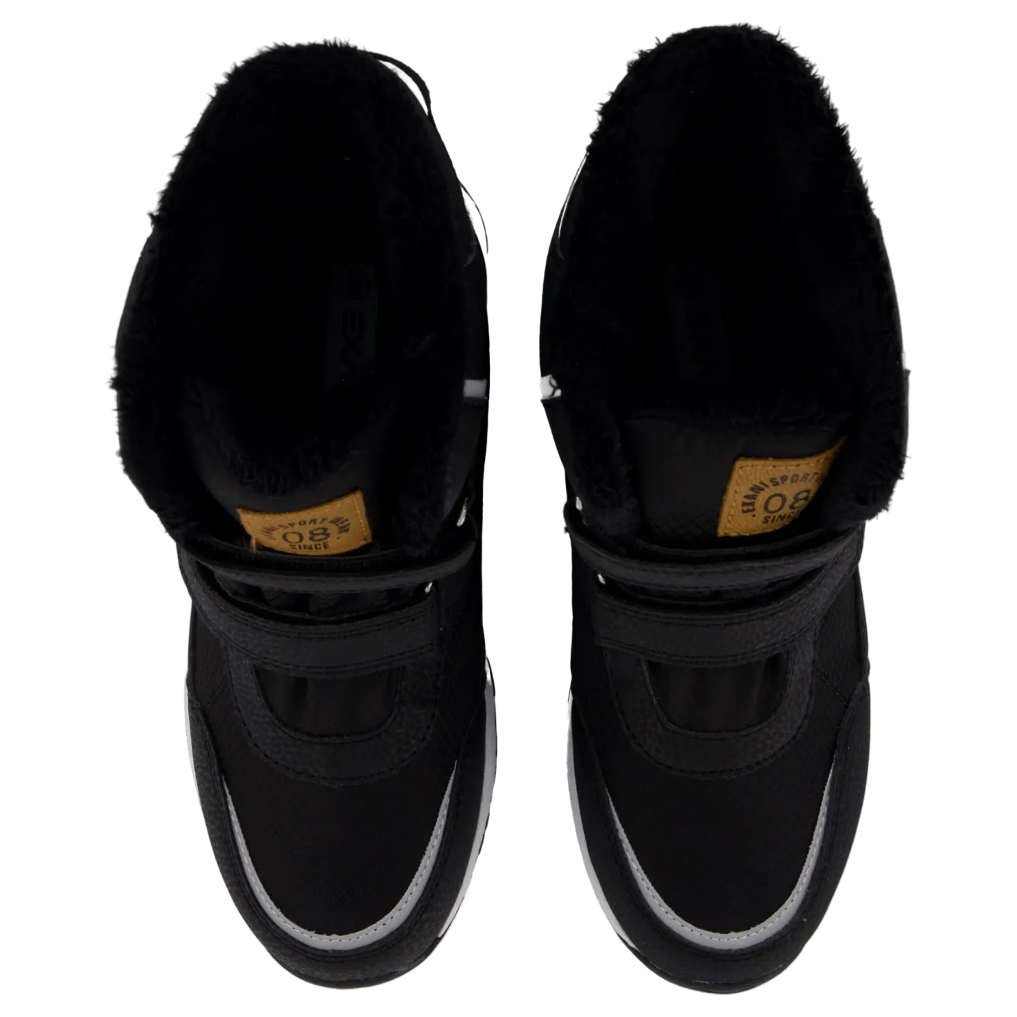 Cober Jr Black/black