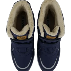 Cober Jr Navy