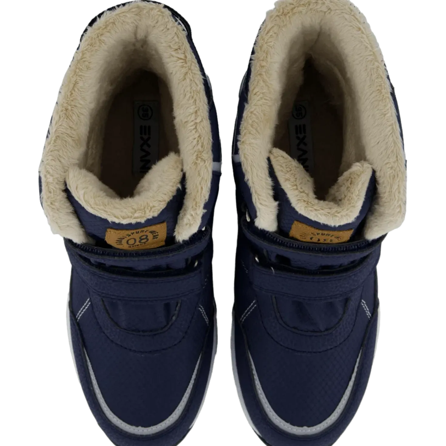 Cober Jr Navy