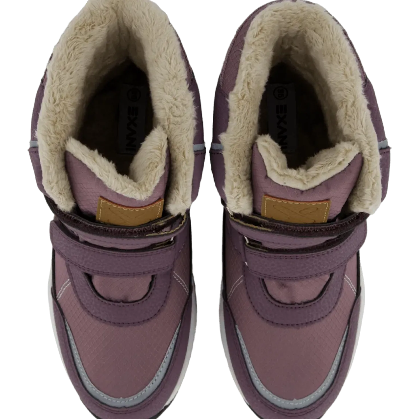 Cober Jr Purple
