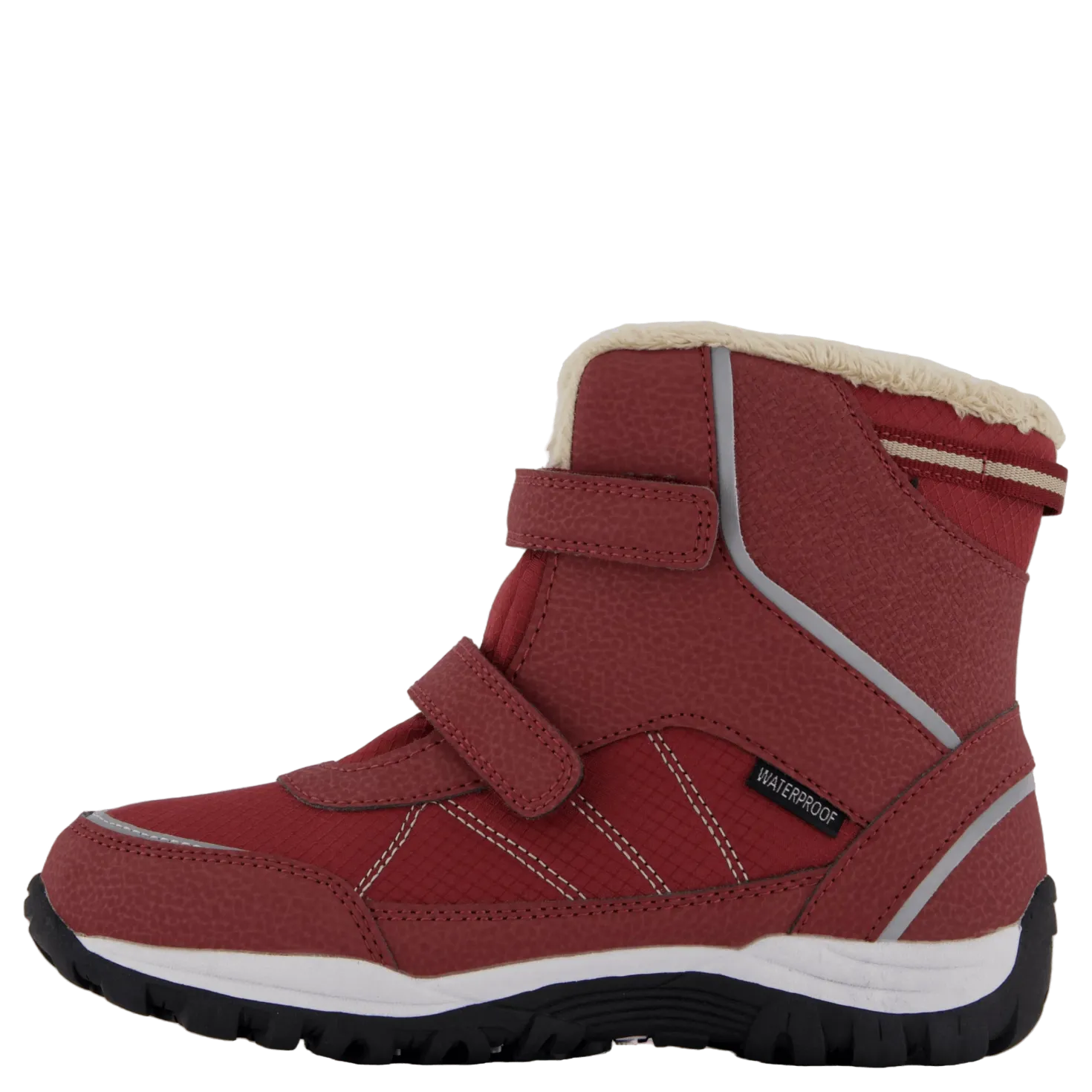 Cober Jr Red