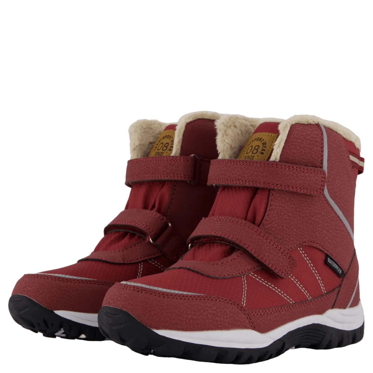 Cober Jr Red