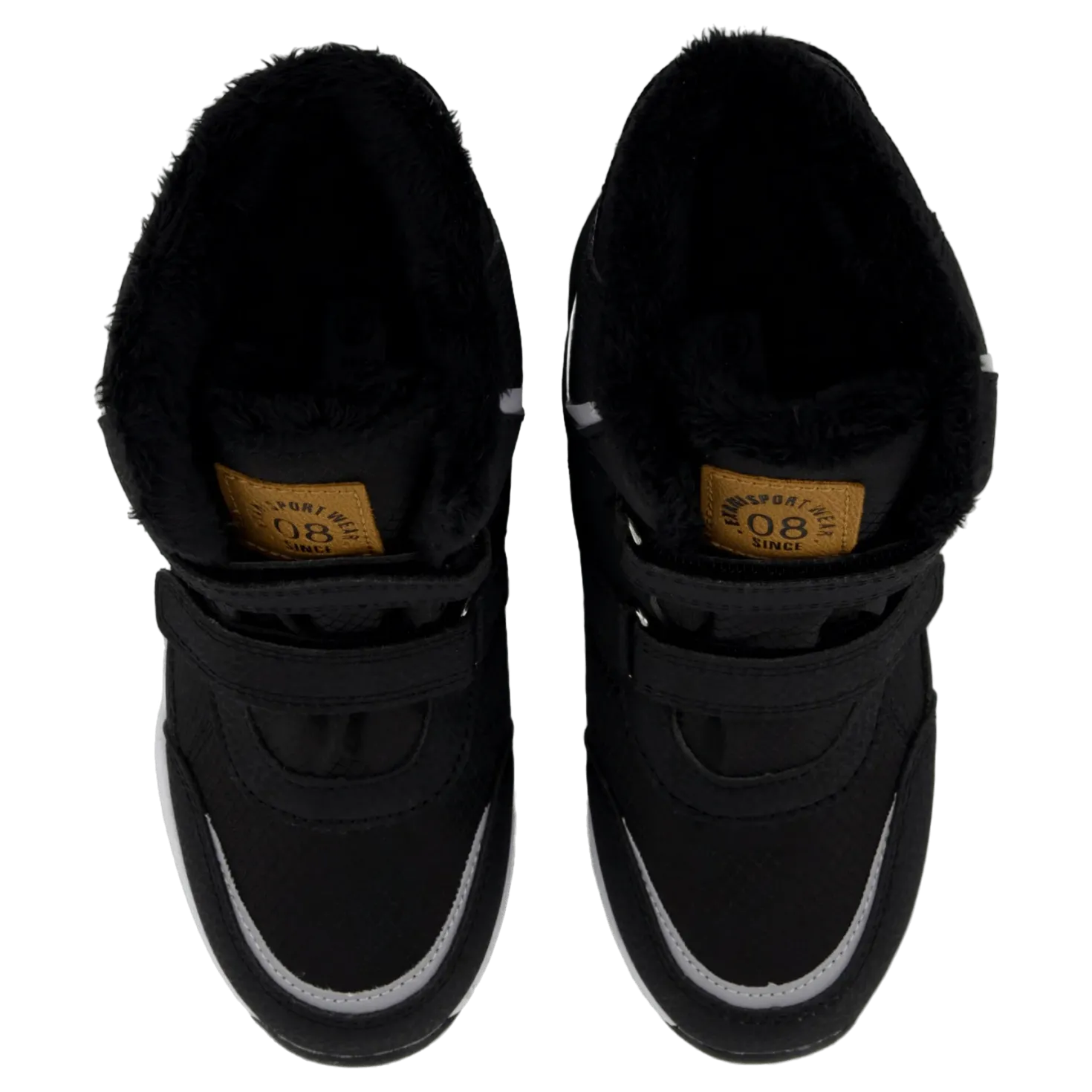 Cober K Black/black