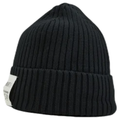 Cod Beanie Black