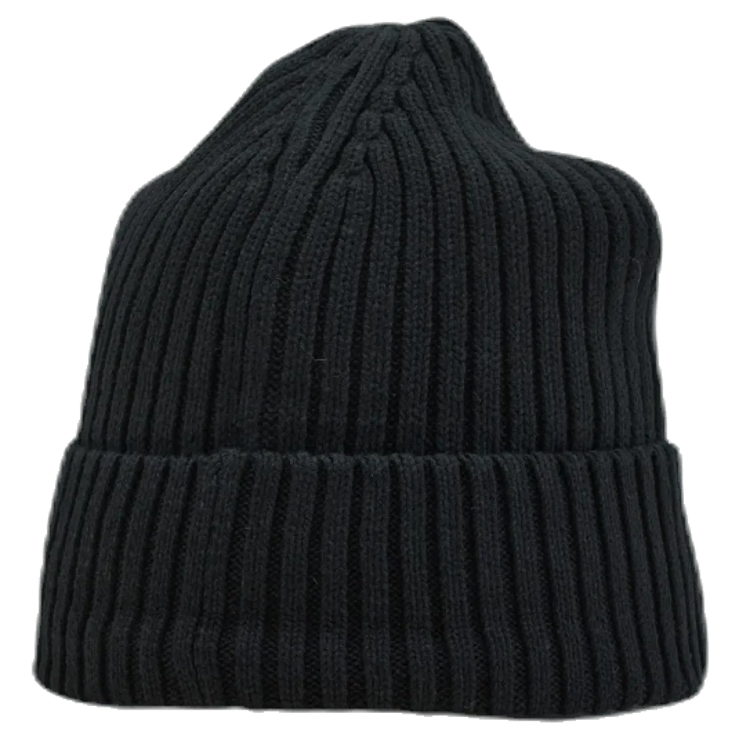 Cod Beanie Black
