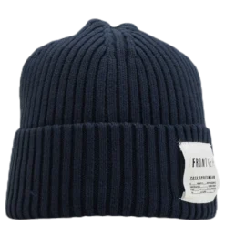 Cod Beanie Blue