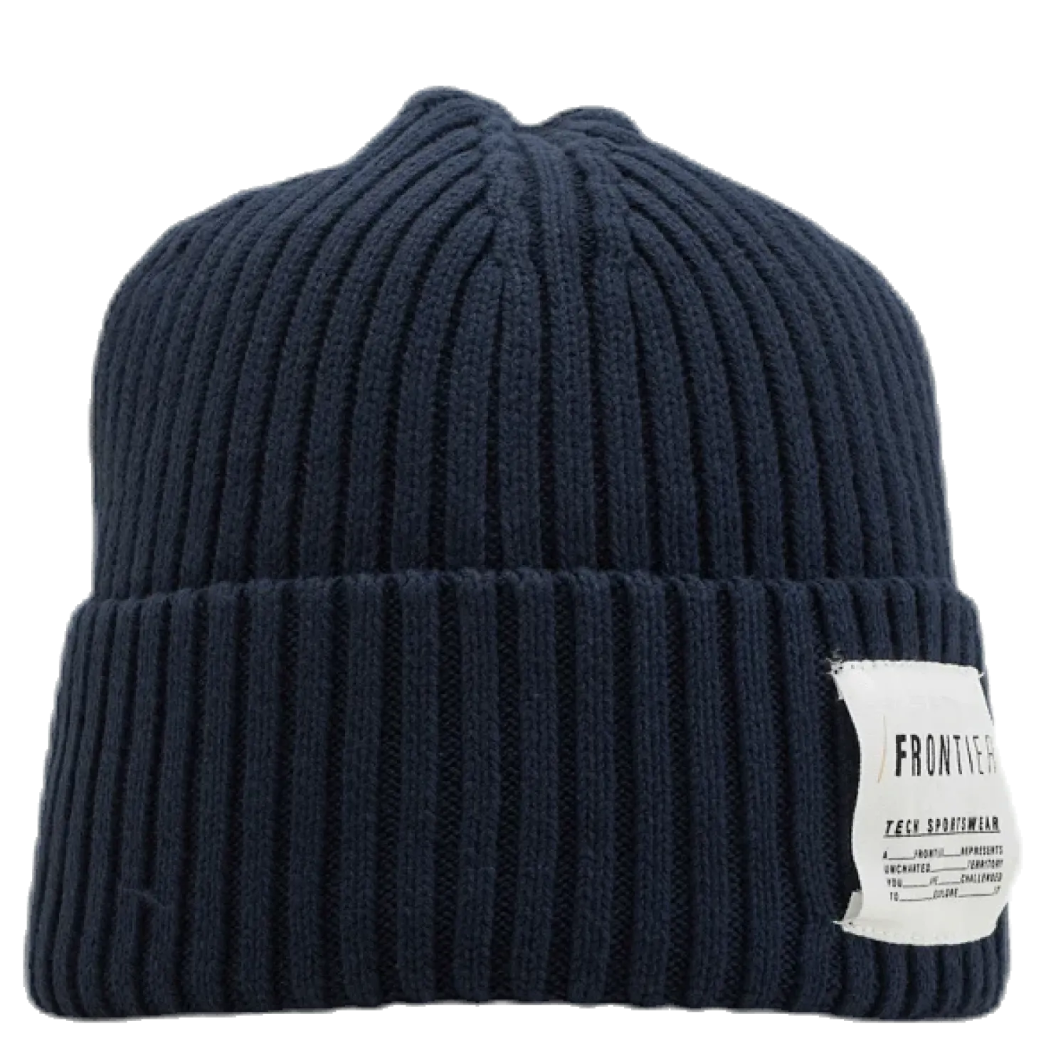 Cod Beanie Blue