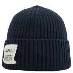 Cod Beanie Blue