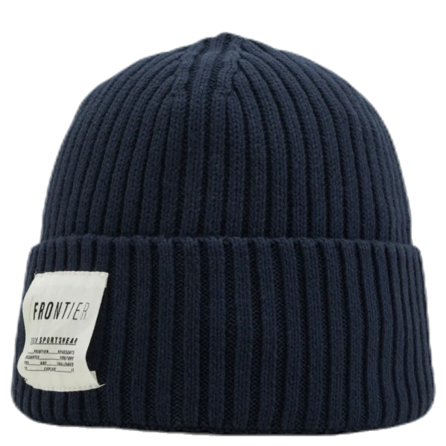 Cod Beanie Blue