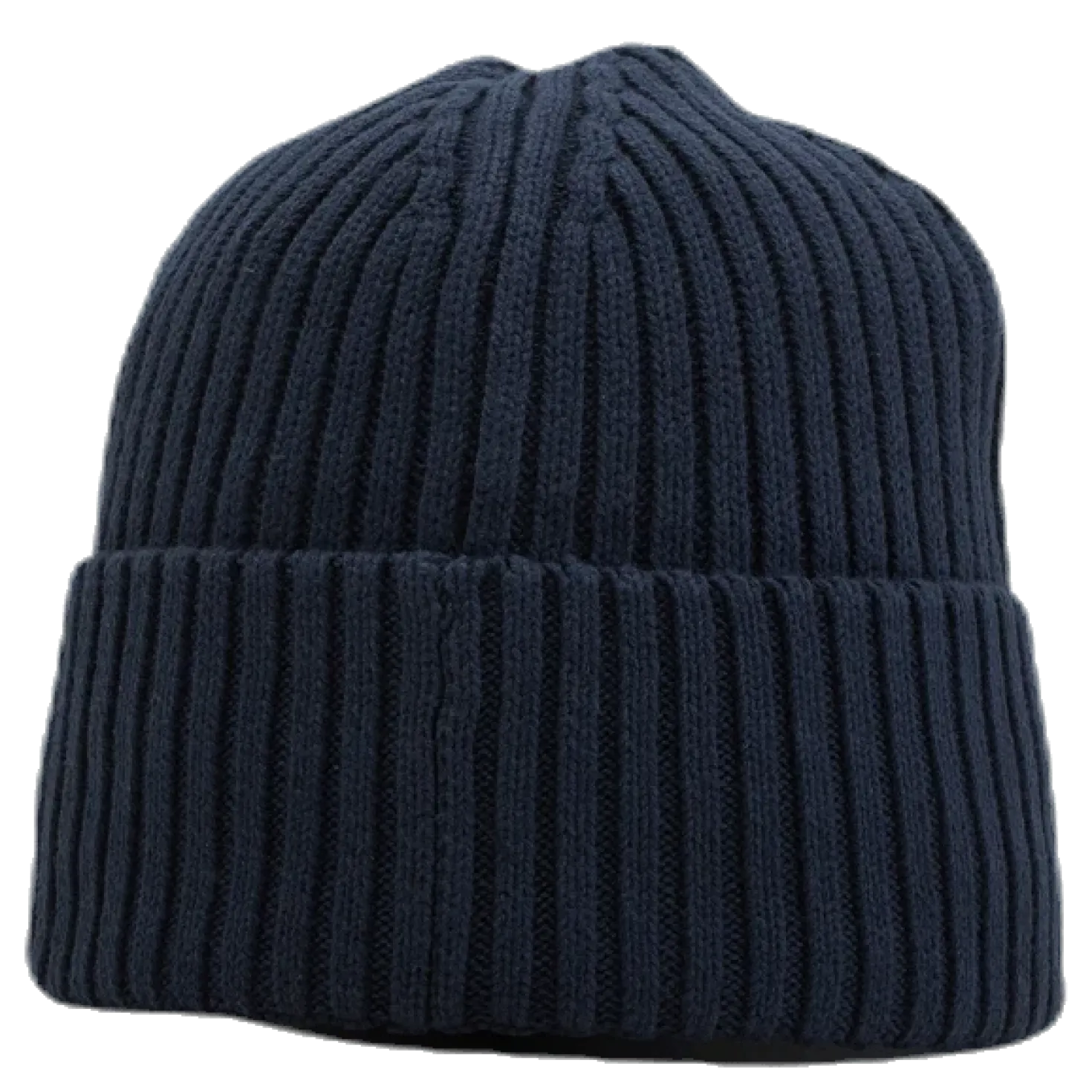 Cod Beanie Blue