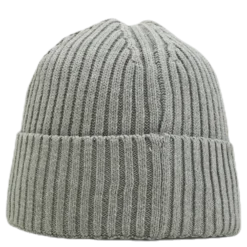 Cod Beanie Grey