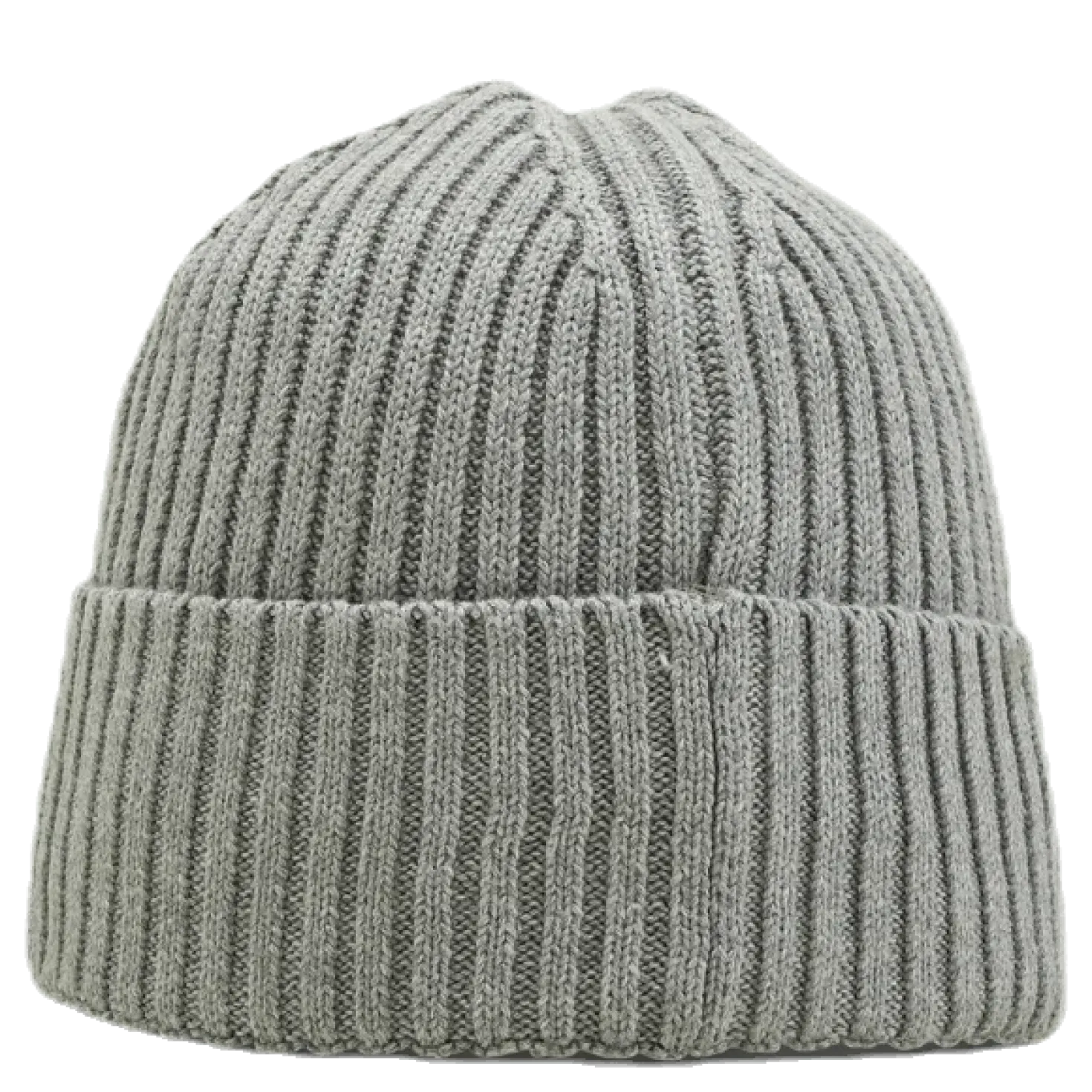 Cod Beanie Grey