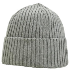 Cod Beanie Grey
