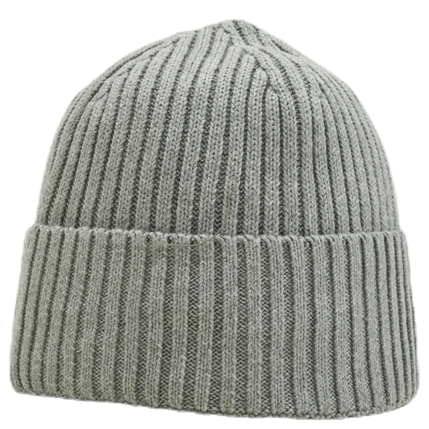 Cod Beanie Grey