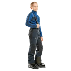 Cody Junior Pant Blue