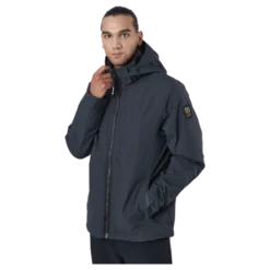 Cody Mpc Ext Jkt M Antracithe