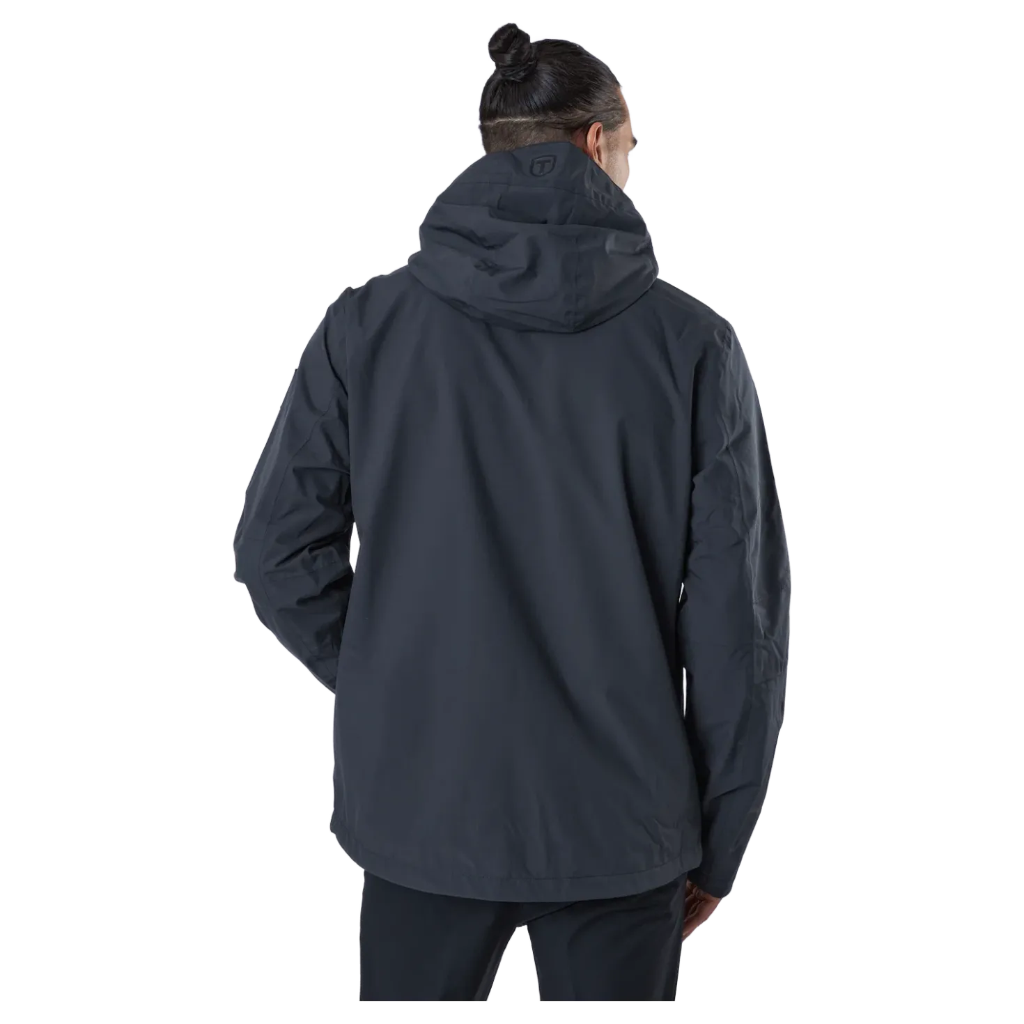 Cody Mpc Ext Jkt M Antracithe