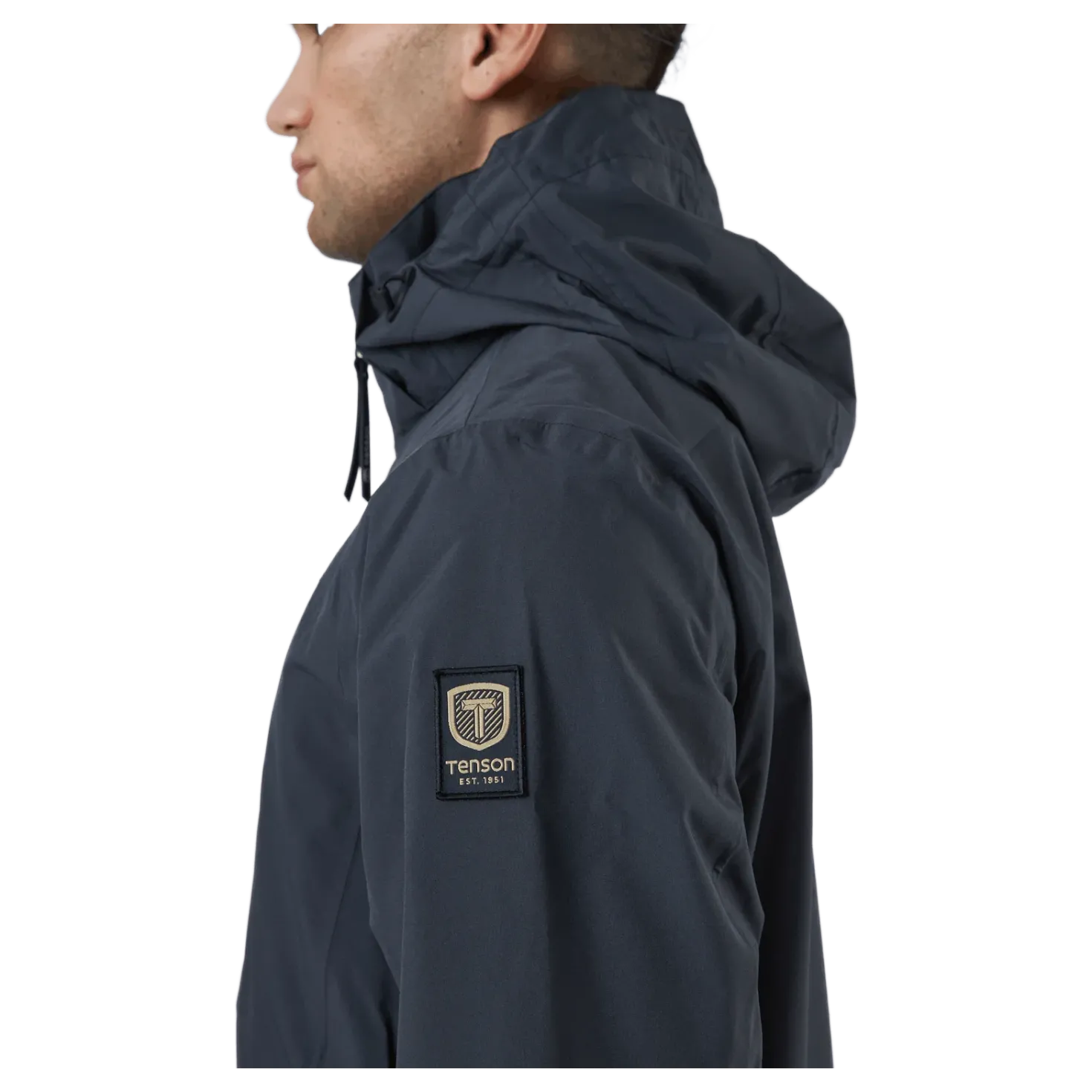 Cody Mpc Ext Jkt M Antracithe