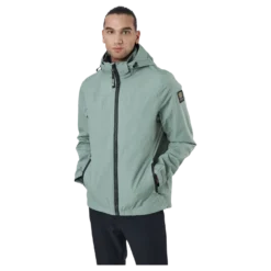Cody Mpc Ext Jkt M Grey Green