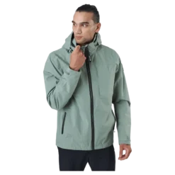 Cody Mpc Ext Jkt M Grey Green