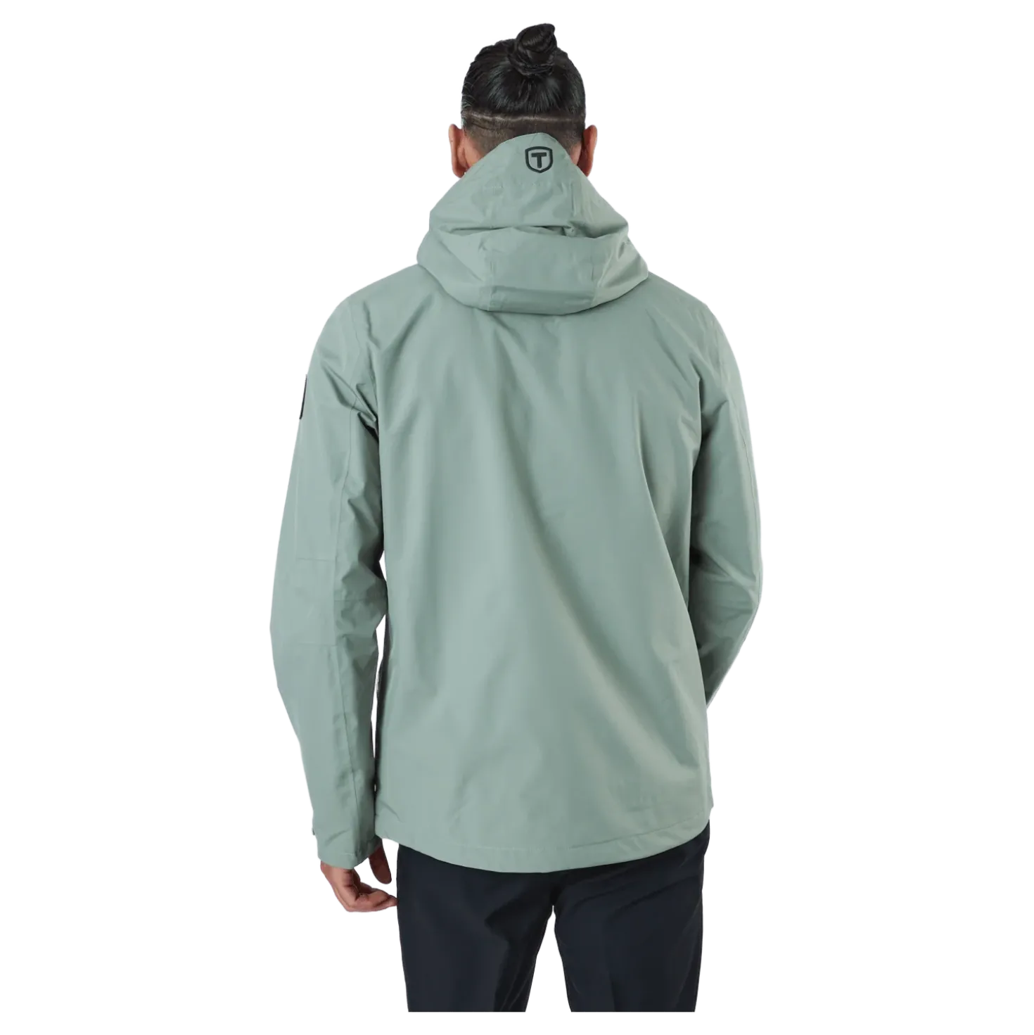 Cody Mpc Ext Jkt M Grey Green