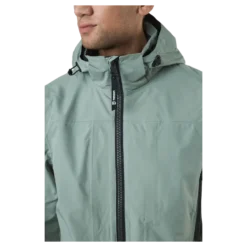 Cody Mpc Ext Jkt M Grey Green