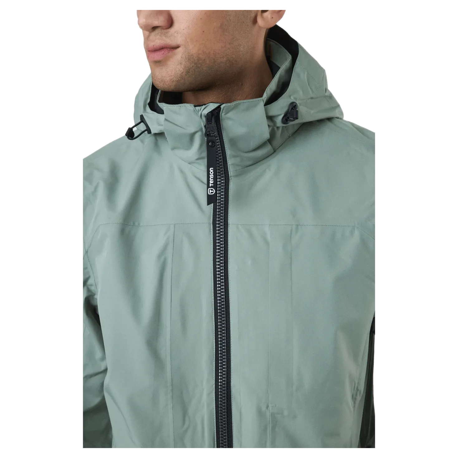 Cody Mpc Ext Jkt M Grey Green