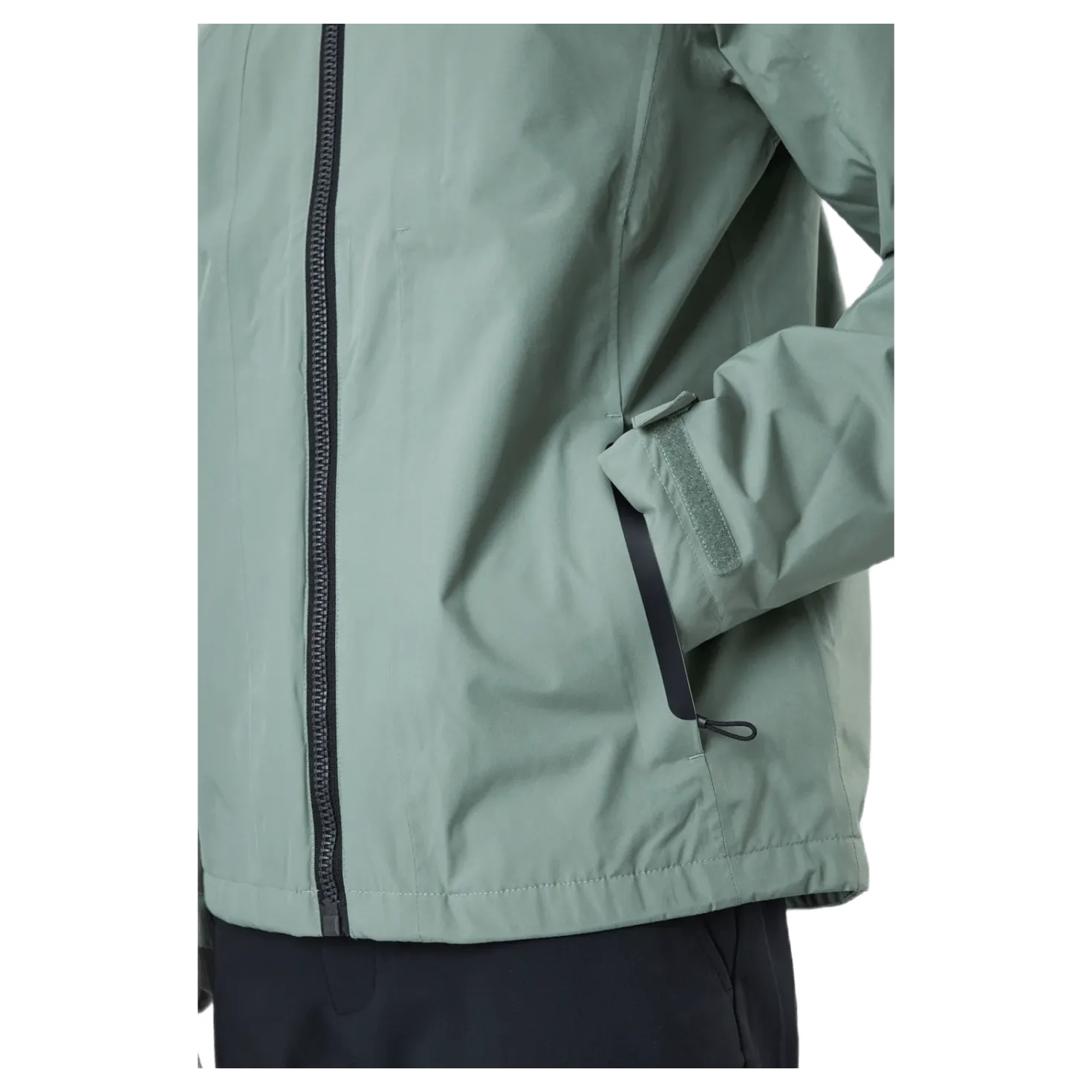 Cody Mpc Ext Jkt M Grey Green
