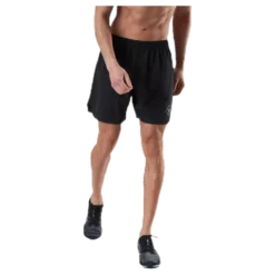 Coimba Shorts Black