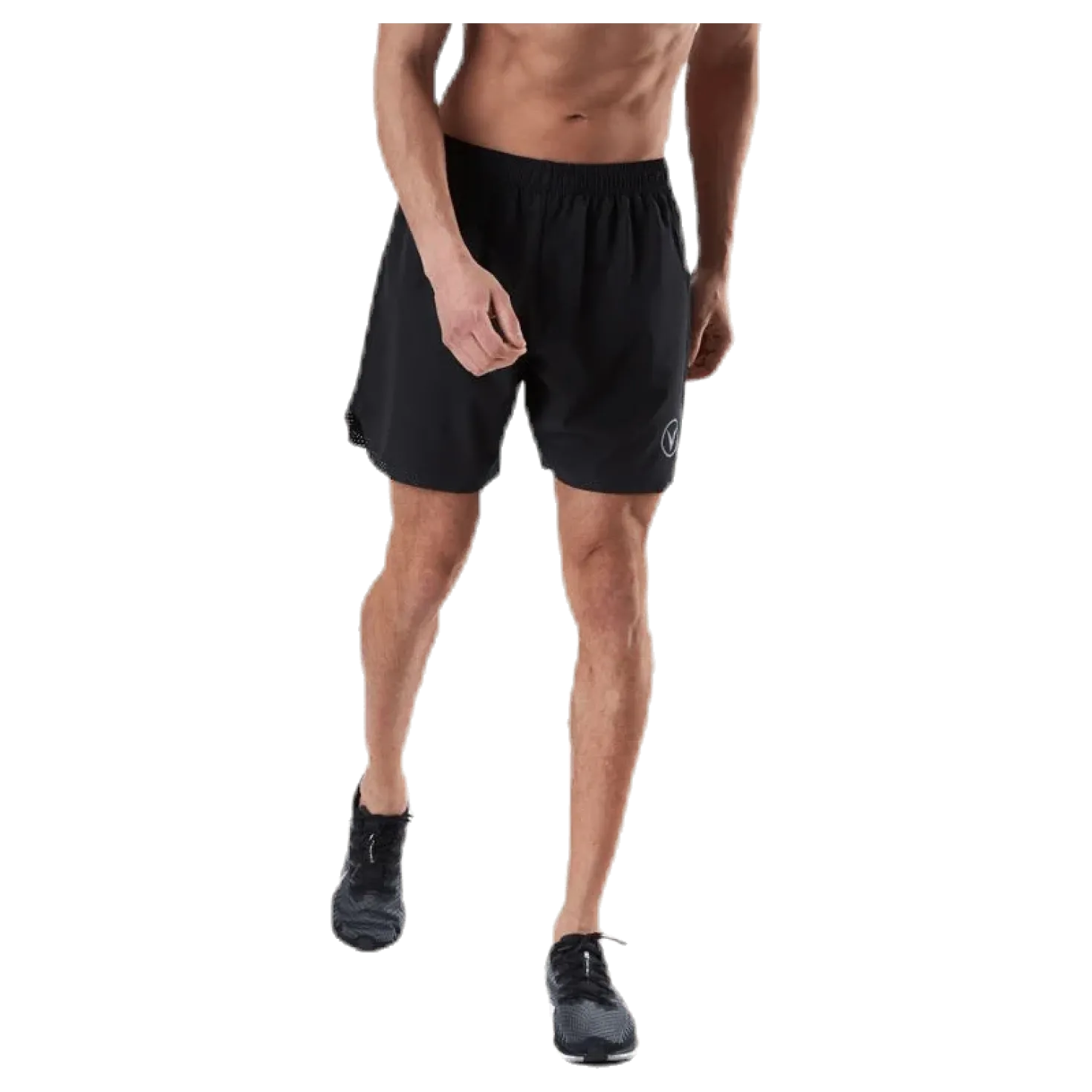 Coimba Shorts Black