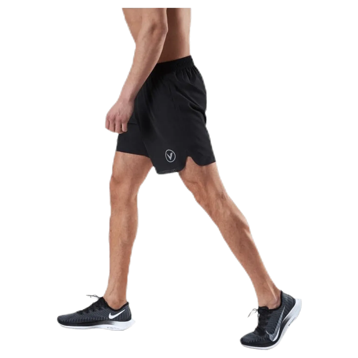 Coimba Shorts Black