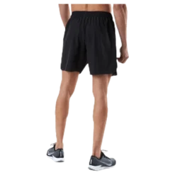 Coimba Shorts Black