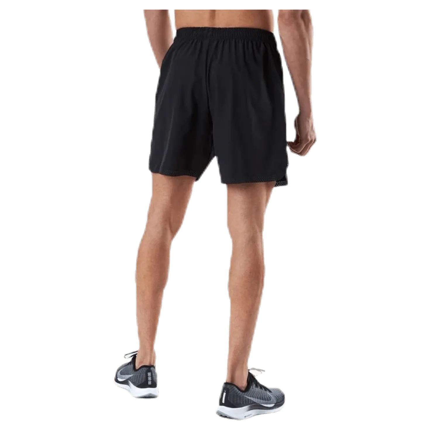 Coimba Shorts Black