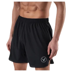 Coimba Shorts Black