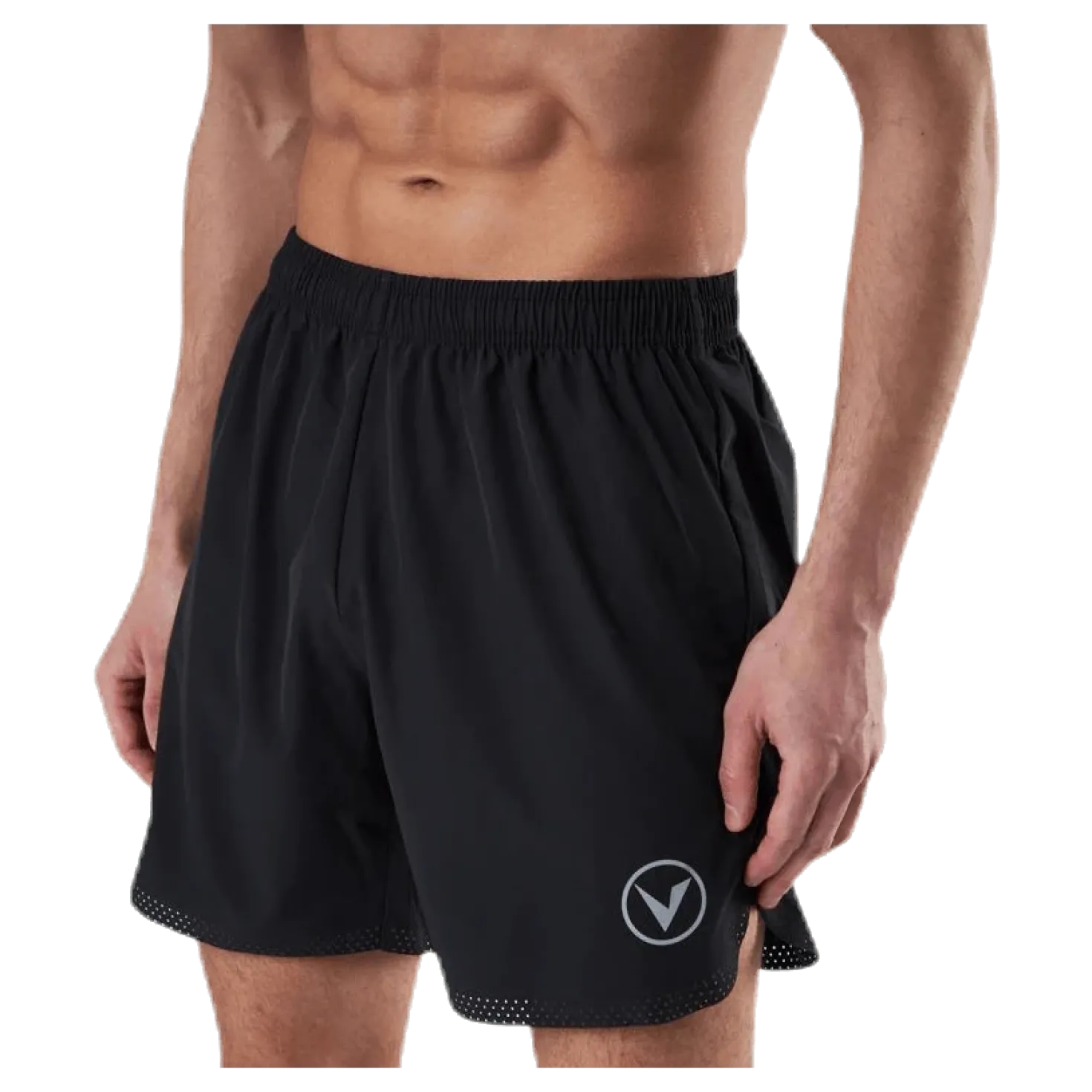 Coimba Shorts Black