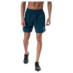 Coimba Shorts Blue