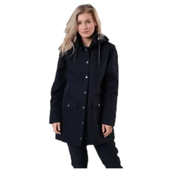 Colby Jacket Black